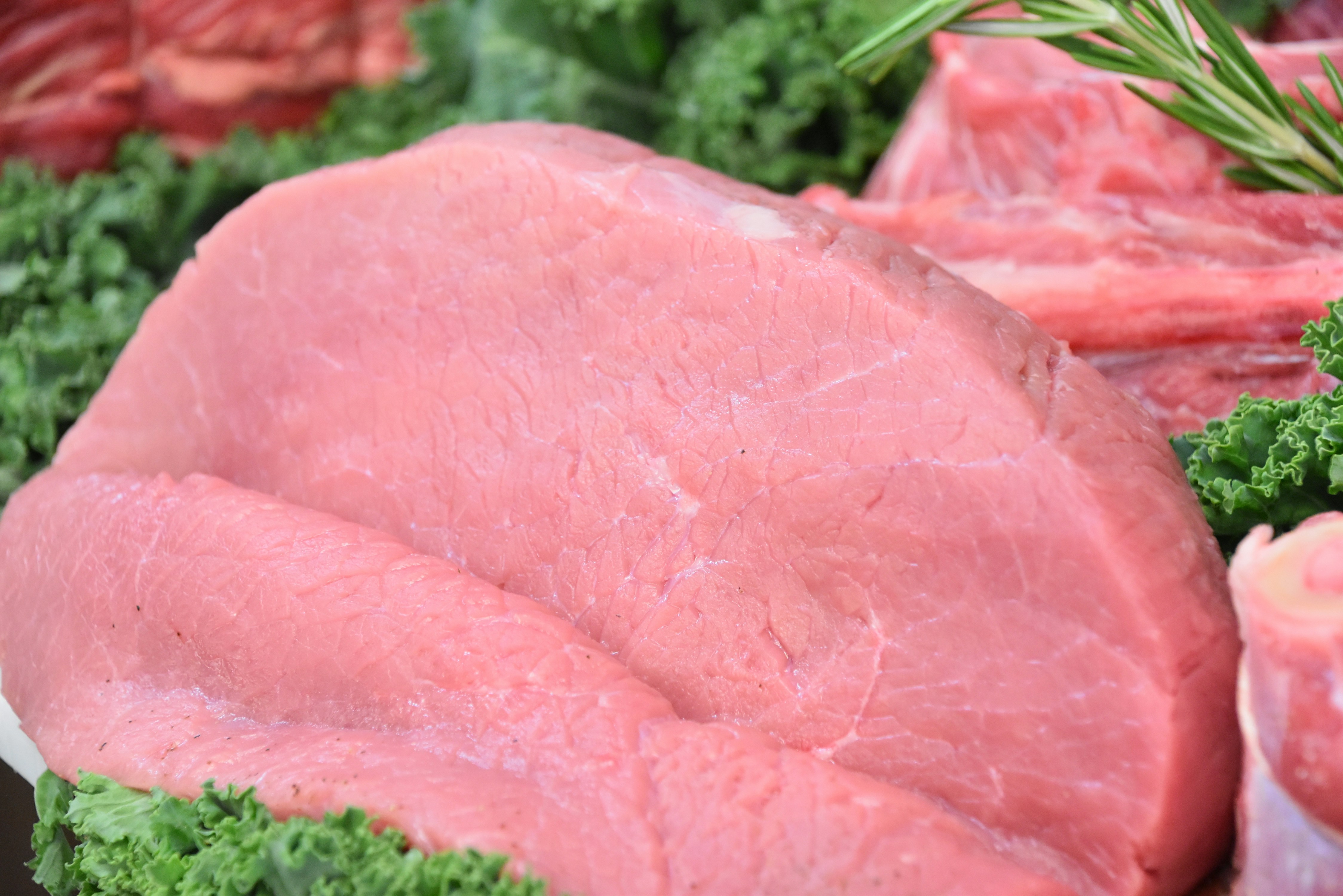 Fresh Pork